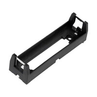 TBHC-18650-1P . Μπαταριοθήκη 18650 για 1 Μπαταρία