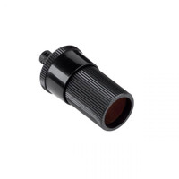 DM-0148-L . Jack Αναπτήρα Θηλυκό Αυτοκινήτου