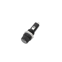 DM-2225 . Ασφαλειοθήκη Σασί 5x20mm