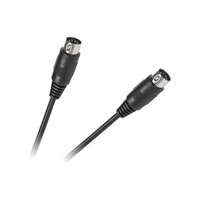DM-2791-1.2 . DIN-DIN 5P 1.2m
