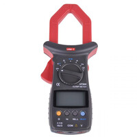UT-205 . Αμπεροτσιμπίδα UNI-T UT205