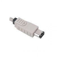DM-0632-L . Αντάπτορας Firewire IEE 1394 6p/4c