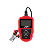 DM-4633 . Ψηφιακός Ελεγκτής Μπαταρίας 12V 30-220 Ah