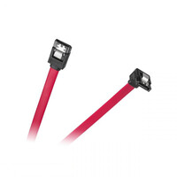 DM-3972K-0.5 . Καλώδιο SATA II 0,5m
