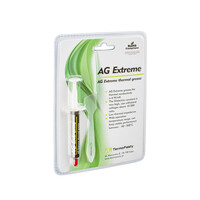 AGT-162 . Πάστα Θερμοαπαγωγής AG Extreme 1g