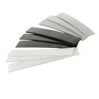 AGT-137 . Θερμοαγώγιμο pad 20x130x1 mm 2.4 W/mK
