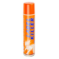 AGT-013 . Καθαριστικό Spray Ετικετών 300ml