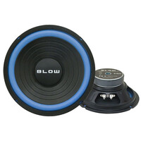 B-200S . Woofer 8" 150W/8Ω