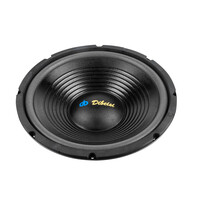 G1202-8 . Woofer DBS 12" 8Ω 140W