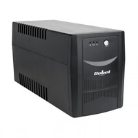DM-0555 . UPS REBEL Micropower 2000 Οffline 2000VA 1200W 230V 50Hz