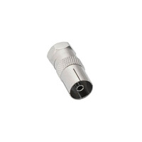 DM-3254 . Αντάπτορας F σε RF Θηλυκό