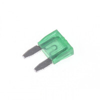 DM-4010-30 . Ασφάλειες Αυτοκινήτου MINI 30A (50 τμχ)