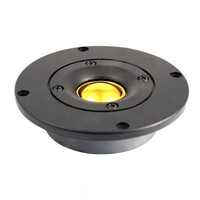 AVD506 . Tweeter 8Ω 100W Στρογγυλό