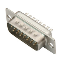 DM-9614 . Φις D-SUB 15P Αρσενικό