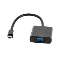 DM-0848 . Μετατροπέας mini DisplayPort σε VGA