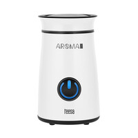 TSA4005 . Μύλος άλεσης Καφέ TEESA AROMA G50