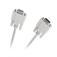 DM-3712-1.5 . Προέκταση VGA M/F 1.5m