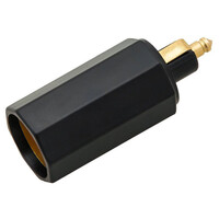 DM-96-801 . Adaptor Αναπτήρα Μηχανής σε Αυτοκινήτου