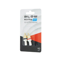 DM-93-557 . Φις RCA Επαγγελματικά