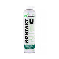 AGT-012 . Spray Καθαριστικό Χωρίς Λάδι Degreaser 300ml