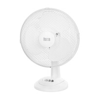 TSA8023 . Ανεμιστήρας Επιτραπέζιος TEESA 35W 13'/33cm