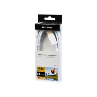 DM-92-025 . Καλώδιο mini DisplayPort - DisplayPort 2m