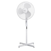 TSA8022 . Ανεμιστήρας TEESA 45W 17''/43cm