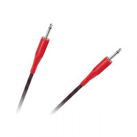 DM-2758-3 . Καλώδιο Jack 6.3mm Mono HQ 3m