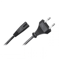 DM-2771C-3 . Καλώδιο Τροφοδοσίας 3m τύπου PHILIPS