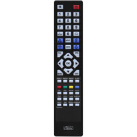 CL-IRC87043 . Classic τηλεχειριστήριο IRC87043 για Goodmans LCD-TV