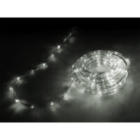 DM-70-244 . Χριστουγεννιάτικα LED Ταινία 10m Ψυχρό Λευκό