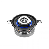 PYAQ352C . Ηχείο Αυτοκινήτου 3.5" Peiying PY-AQ352C