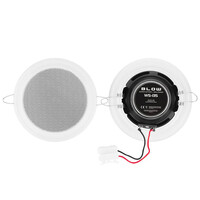 WS-135 . Ηχείο WS-135 100mm 15W / 8ohm