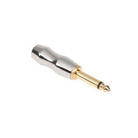 DM-0038-1 . Φις 6,3mm mono HQ