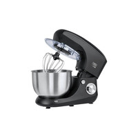 TSA3545-B . Επεξεργαστής τροφίμων EASY COOK SINGLE BLACK