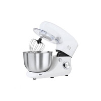 TSA3545-W . Επεξεργαστής τροφίμων EASY COOK SINGLE WHITE