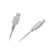 DM-2784-1.8 . Καλώδιο USB εκτυπωτή-υπολογιστή 1.8m