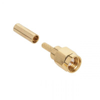 DM-0636 . Φις REVERSE FME για H155 χρυσό
