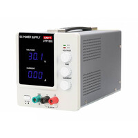 UTP1305 . Τροφοδοτικό Πάγκου Uni-T UTP1305
