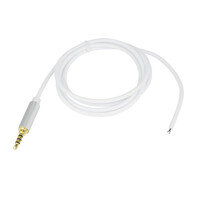 DM-91-329 . Καλώδιο jack 3.5mm αρσενικό HQ 1m
