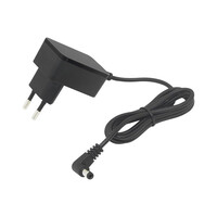 DM-3841 . Τροφοδοτικό 12V/2000mA 2.1/5.5 (+) BLOW