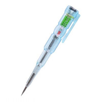 DM-0238 . Universal tester 70-250 VAC, 250 VDC ΚΕΜΟΤ