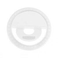 DM-0945-B . Λάμπα LED για selfie