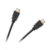 DM-4007-20 . Καλώδιο HDMI-HDMI V2.0 20m Cabletech