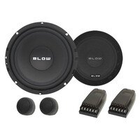 VR-160 . Ηχεία αυτοκινήτου 6.5'' σετ BLOW