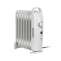 TSA8035 . Ηλεκτρική Θερμάστρα Λαδιού TEESA 800W