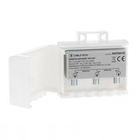 ANT0010 . VHF/UHF combiner κεραίας - power pass