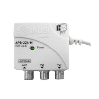 IKU-3437 . Τροφοδοτικό APB-224-M F.ALIM 24VDC MICRO 2