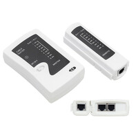 DM-4579 . LAN Cable Tester
