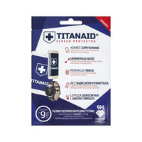 GSM0890 . Προστατευτικό οθόνης για smartphones Titanaid
